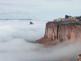 Islands in the Sky