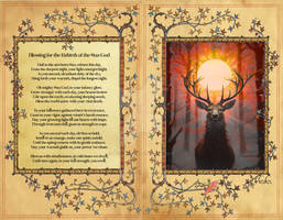 Winter Solstice Pages 3-4