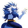 Jon Talbain