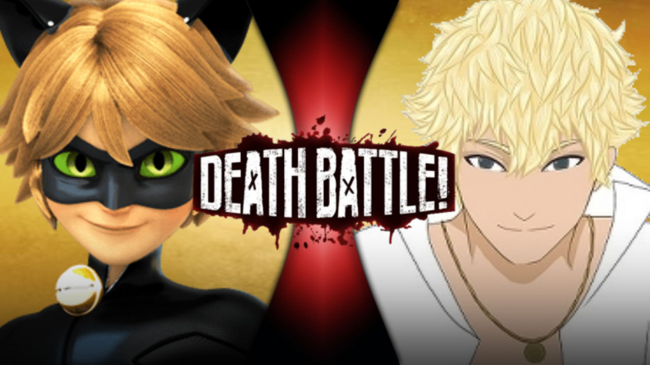 Cat Noir Vs Sun Wukong By Inklingmain On Deviantart Cat Noir Vs Sun Wukong By Inklingmain On Deviantart