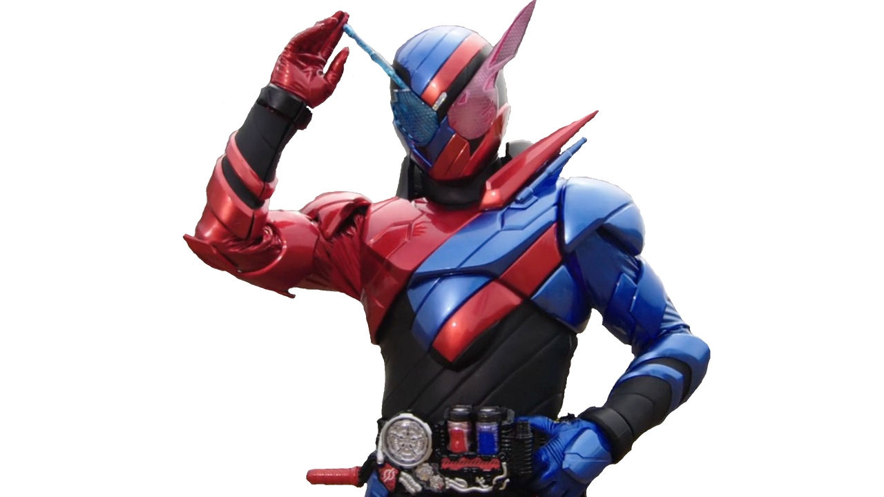 Comon Rider Build Kamen Rider Build by InklingMain on DeviantArt