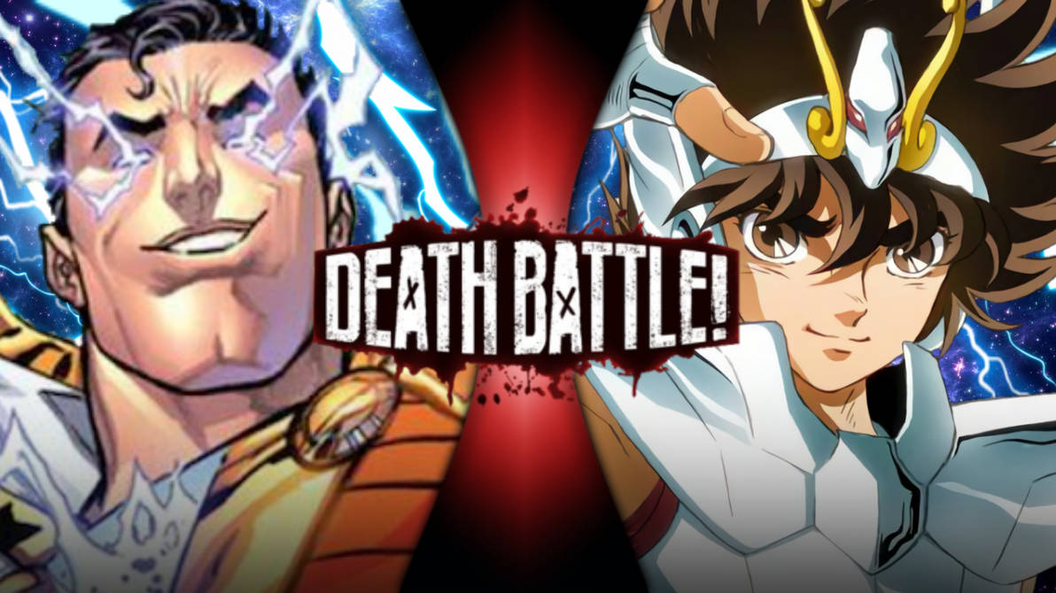User blog:Kinjorex101/Top 10 matchups I think are badbut still want  anyway, DEATH BATTLE Wiki