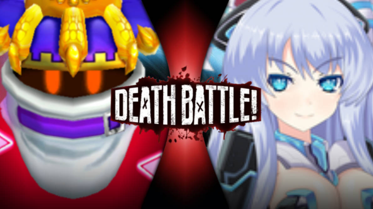 Blue Beetle vs Max Steel, Death Battle Fanon Wiki