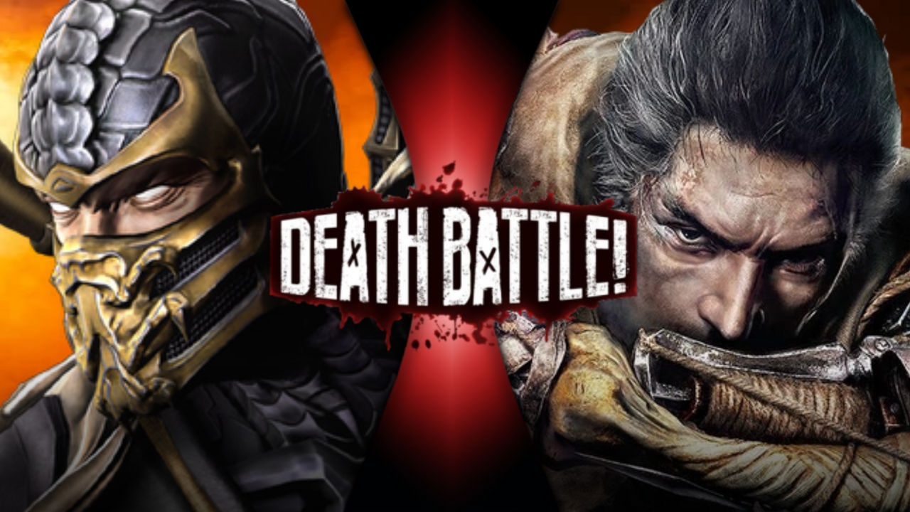 Scorpion Vs Wolf By Inklingmain On Deviantart Scorpion Vs Wolf By Inklingmain On Deviantart