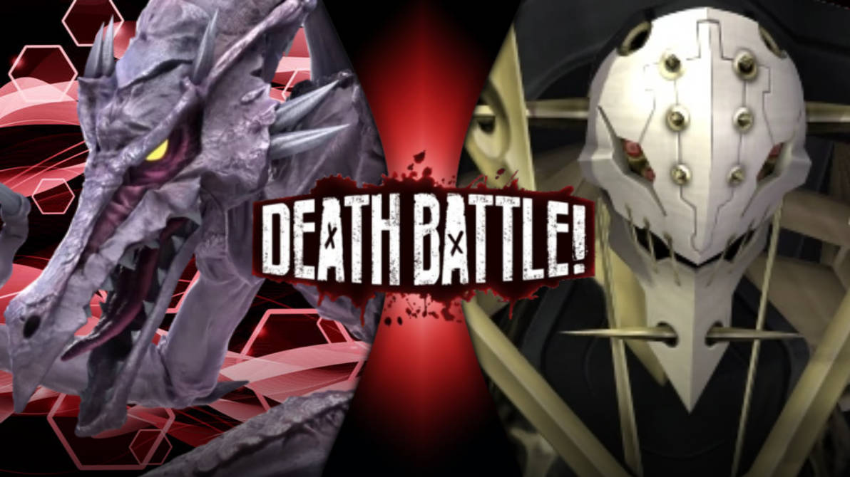 Ridley VS Metal Face by InklingMain on DeviantArt