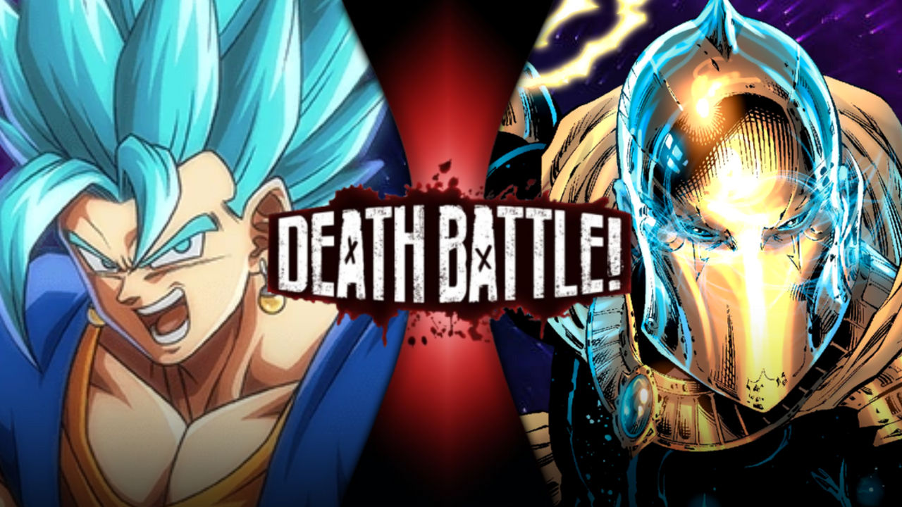 Hit vs Saitama, Death Battle Fanon Wiki