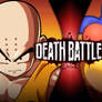 Krillin VS Bandana Dee