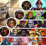 Shao Kahn Matchup Tier List