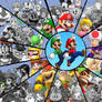 The Many, Many W's of Super Mario