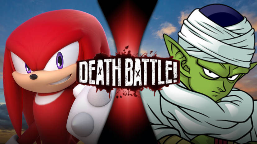 In Defense of Dragon Ball VS Sonic the Hedgehog by InklingMain on ...