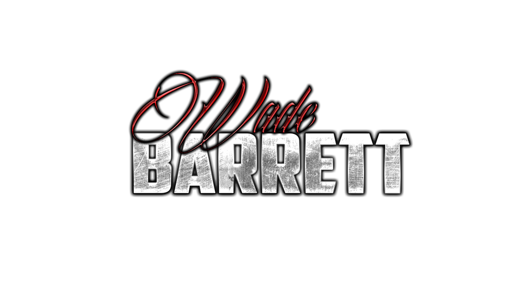 Wade Barrett.