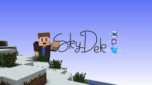 Updated Banner for SkyDek