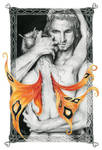 Eros by ThePix