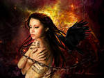Claimed ~ Soul Marks Series by ThePix