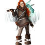 ygritte