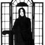 Proressor Snape