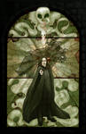 Snape kills by ThanataPhaemo