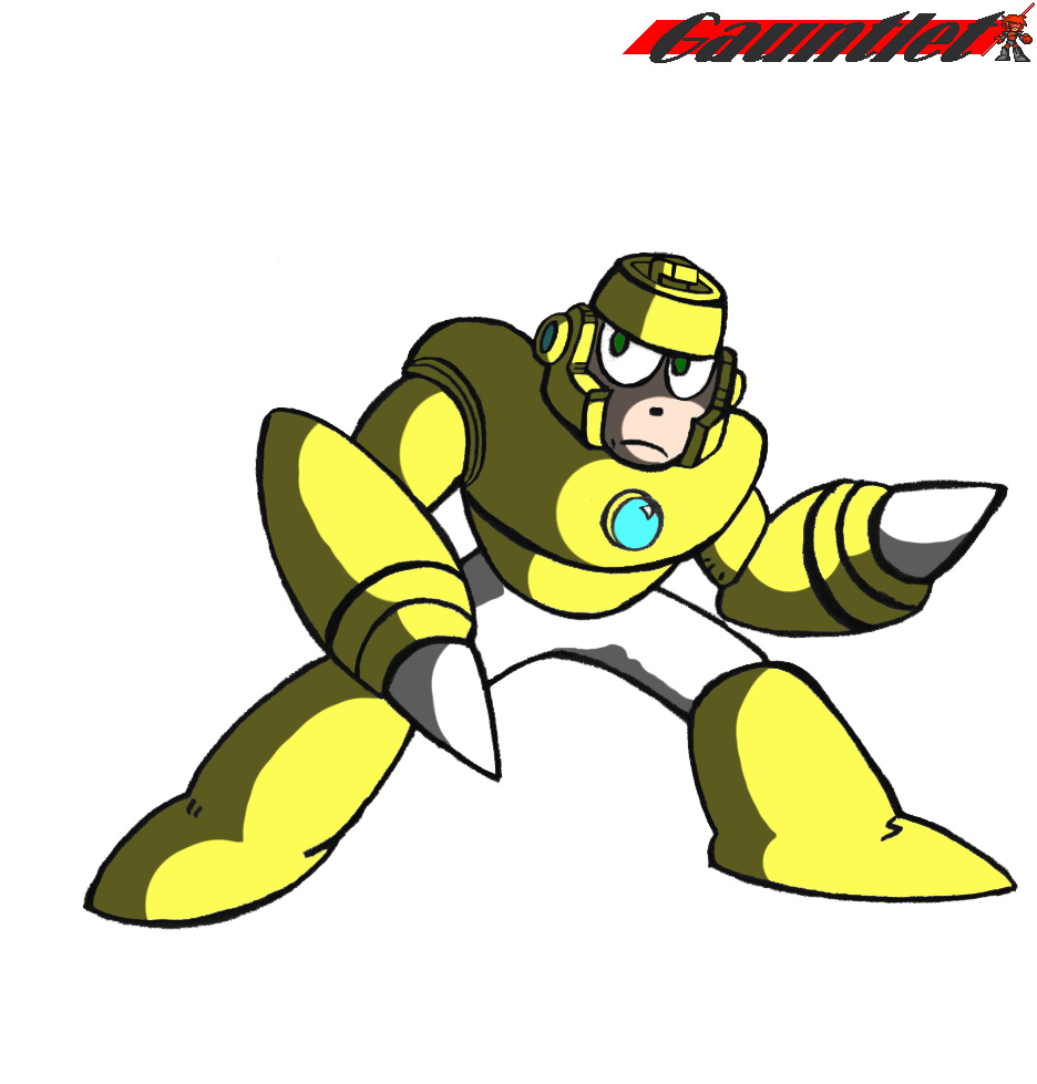 Bitman by Gauntlet101010 on DeviantArt