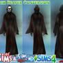 Sims Console to Sims4 Grim Reaper Conversion