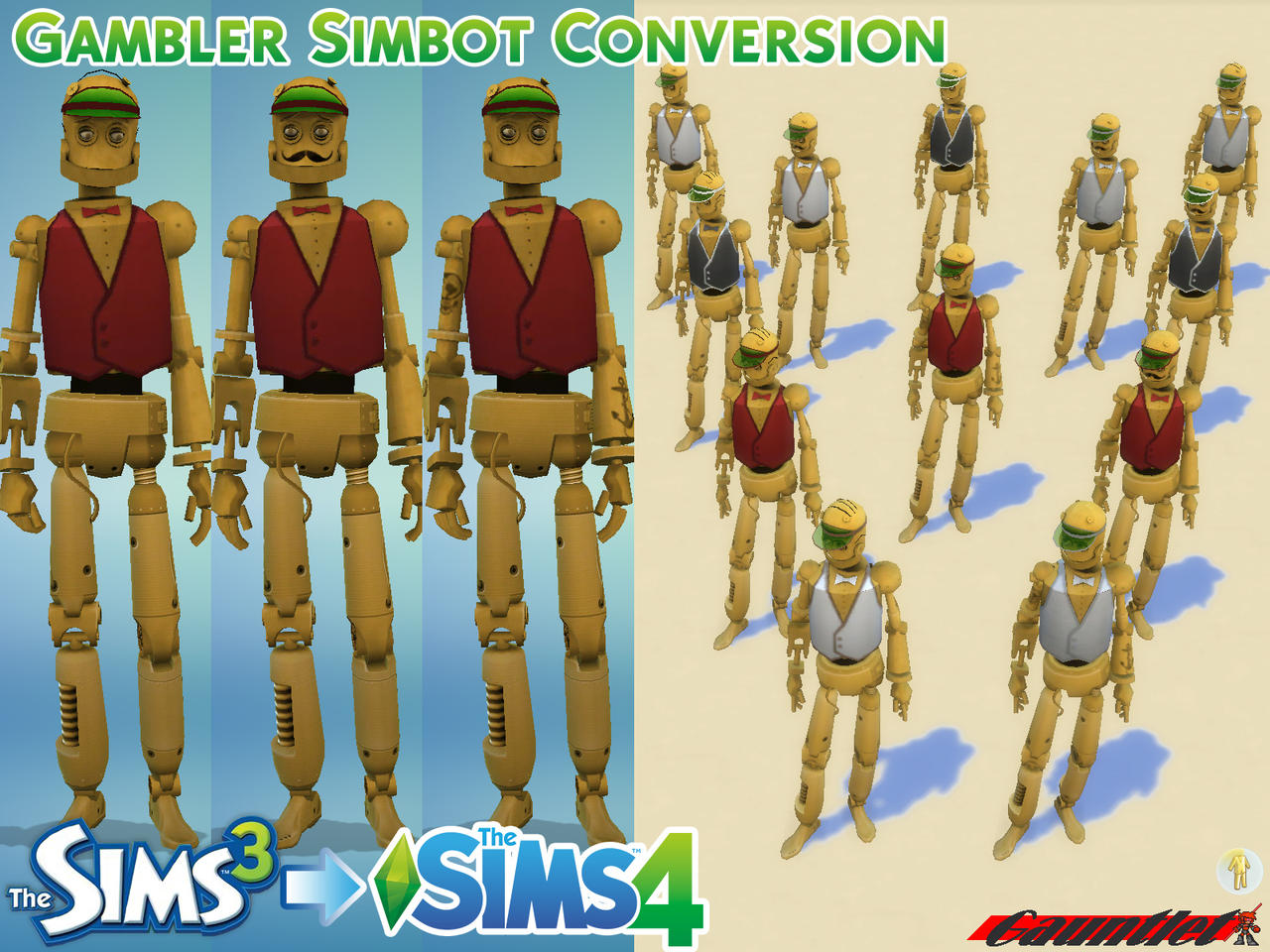 Simbot Farm Sims 4 Simbot Deutsch , Sims 4: MC Command Center – SYCVE