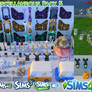 Sims4 Miscellaneous Pack 5