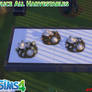 Sims4 Splice All Harvestables