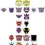 Transformers: All Factions