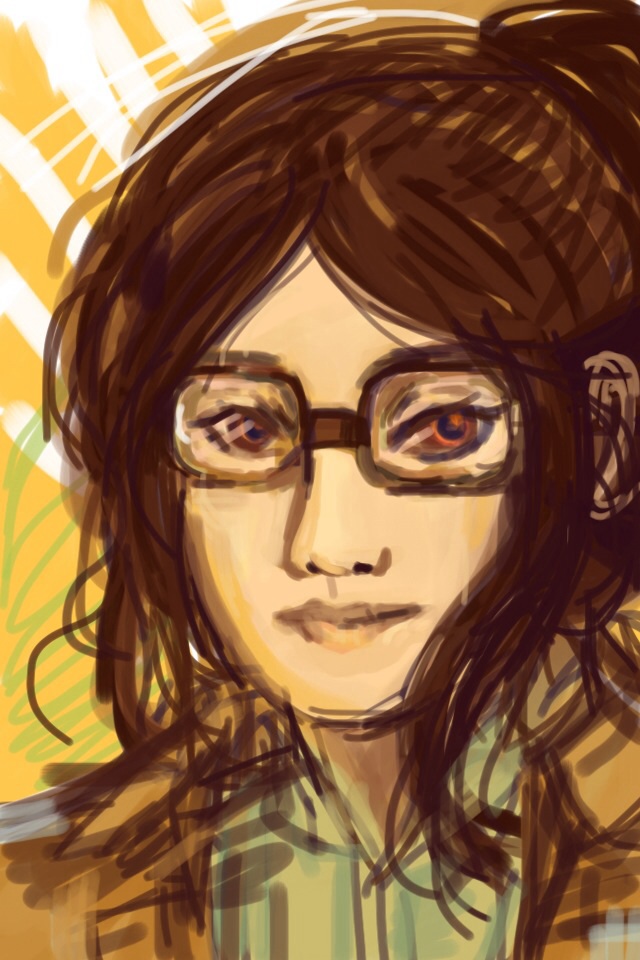 Hanji, attack on Titan