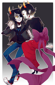 vriska+kanaya