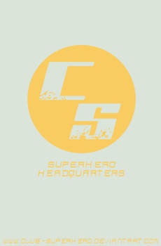 Superhero ID