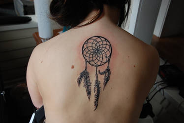 dreamcatcher