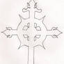 Lotus Cross