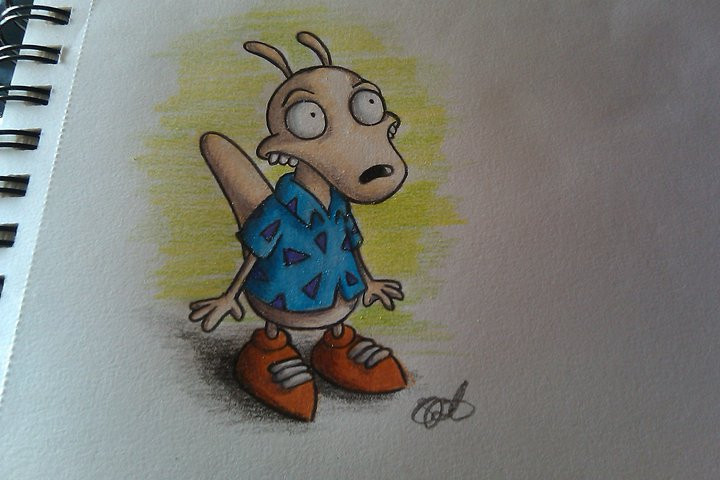 rocko