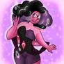 Rhodonite