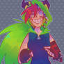 Demencia