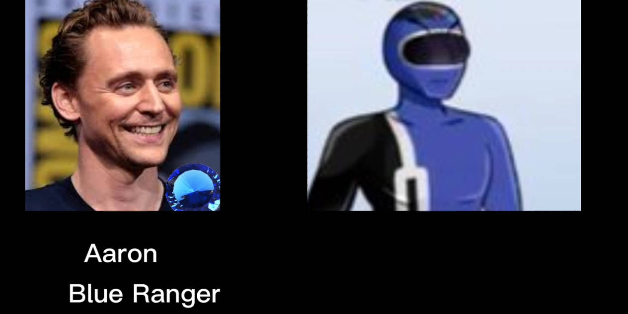 Power Ranger Patrol blue by YayPowerRangers on DeviantArt