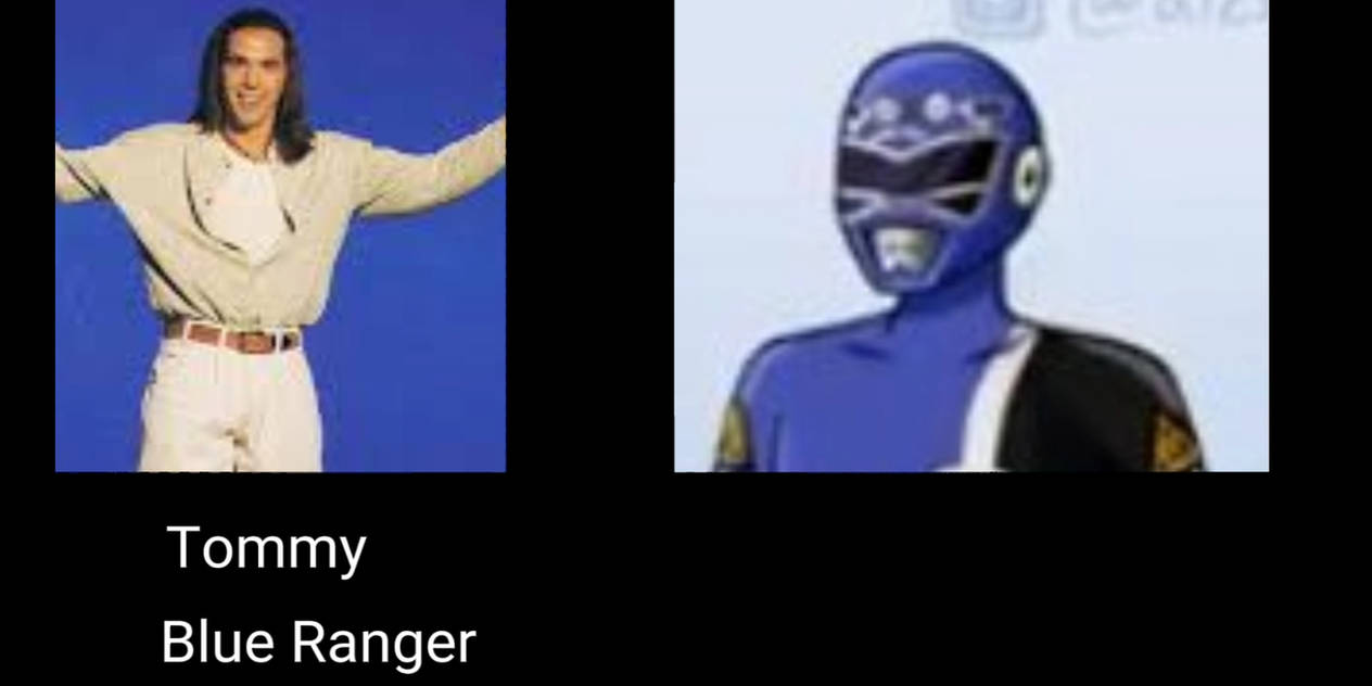 Power Ranger Back in Order blue by YayPowerRangers on DeviantArt