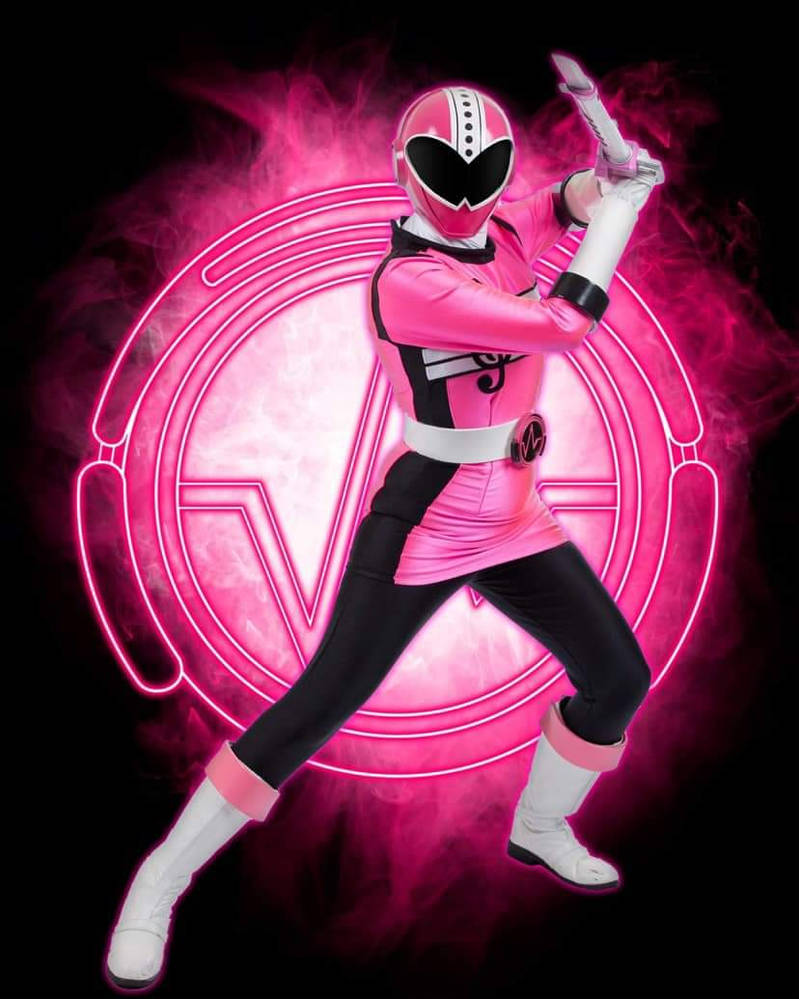 Power Rangers Harmony Blade by YayPowerRangers on DeviantArt