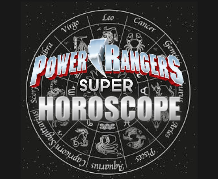 Power Rangers Super Horoscope by YayPowerRangers on DeviantArt