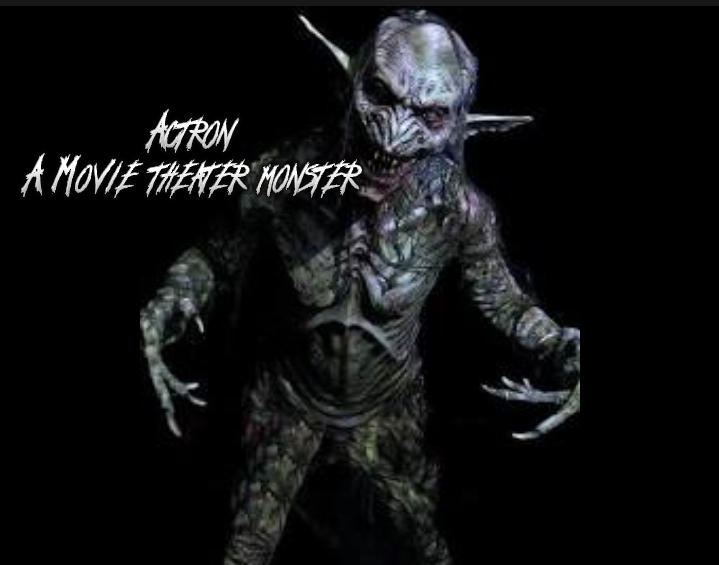 Horror Power Ranger Scene Power Rangers Patrol Halloween by YayPowerRangers on DeviantArt