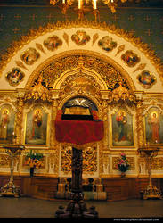 Altar