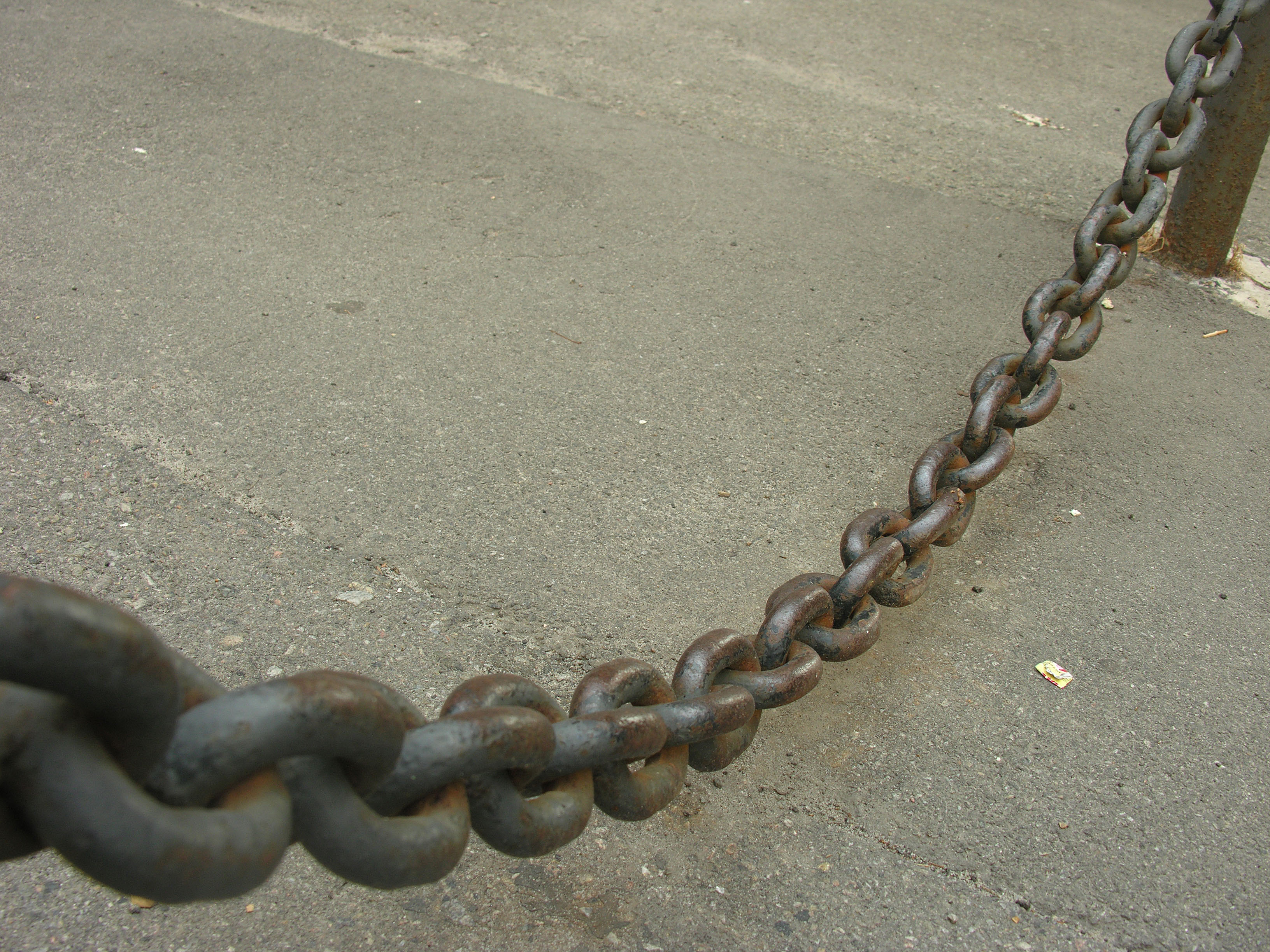 Chain 12