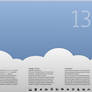 Simple Clouds Desktop
