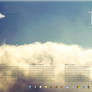 Simple Clouds Desktop v2