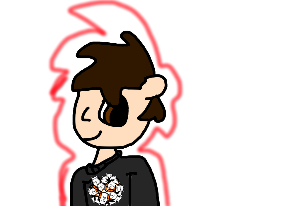 Deviantart Daniel Daniel by JBdino625 on DeviantArt