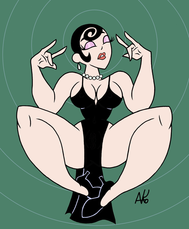 Lesser-Known Ladies: Let Her Captivate Your Mind 2