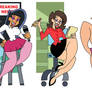 Lesser-Known Ladies: Single-Use Items