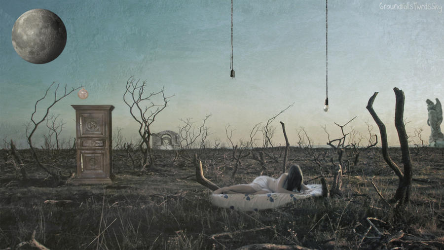 Where Our First Hello Became Our Last Goodbye