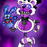 Funtime Freddy