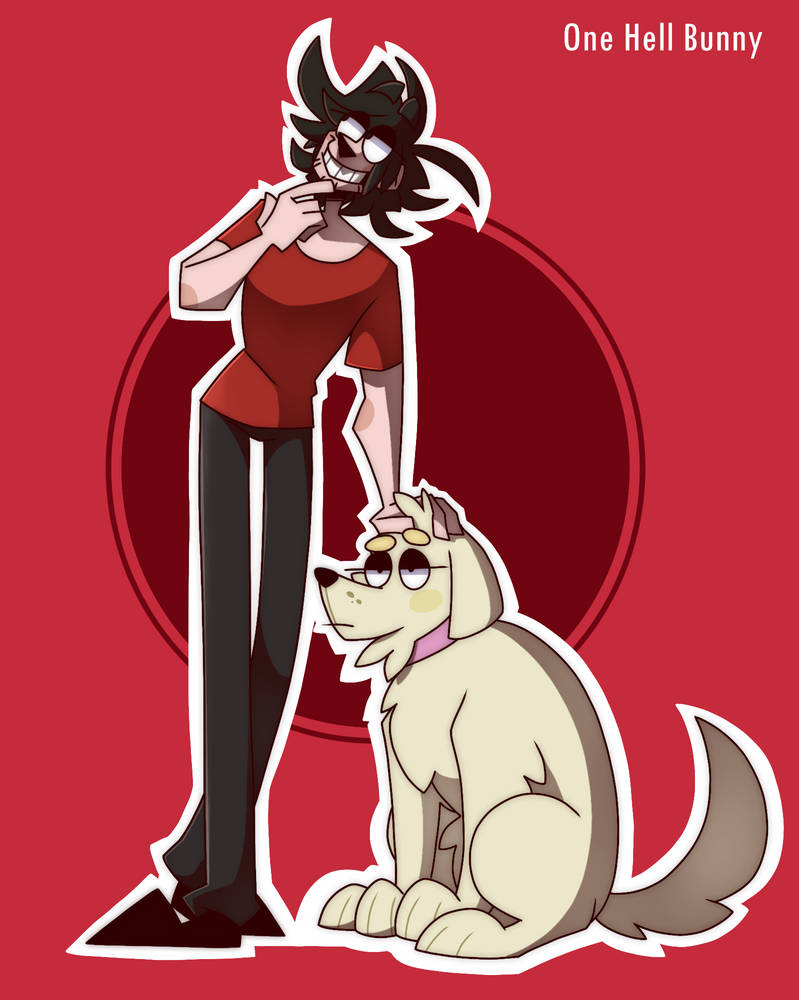 Hmm Rabbit Hmm by One-hell-bunny on DeviantArt